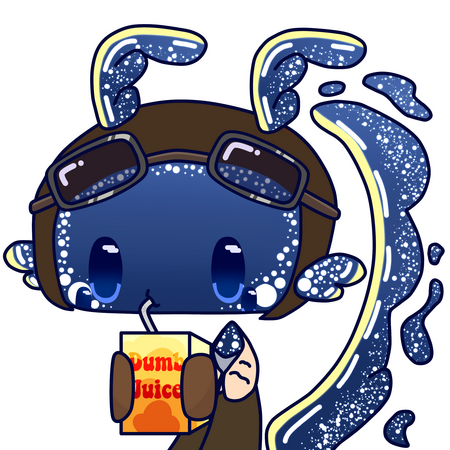 ParallaxDumbJuice ParallaxDumbJuice