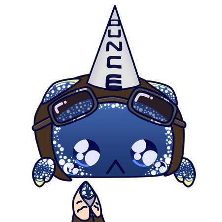 DunceParallax DunceParallax
