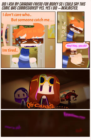 Comic Comic