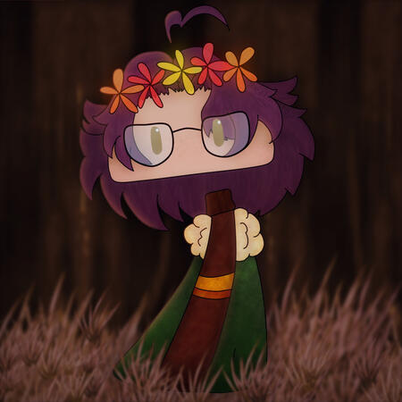 TaniRendered TaniRendered